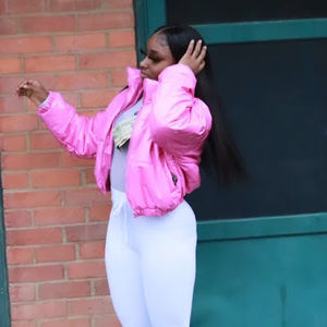 Meet your Posher, Jovanna